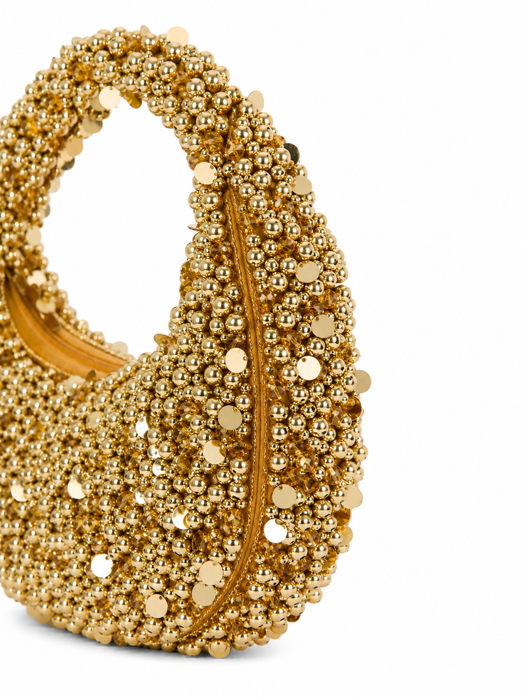Goldie Shoulder Bag