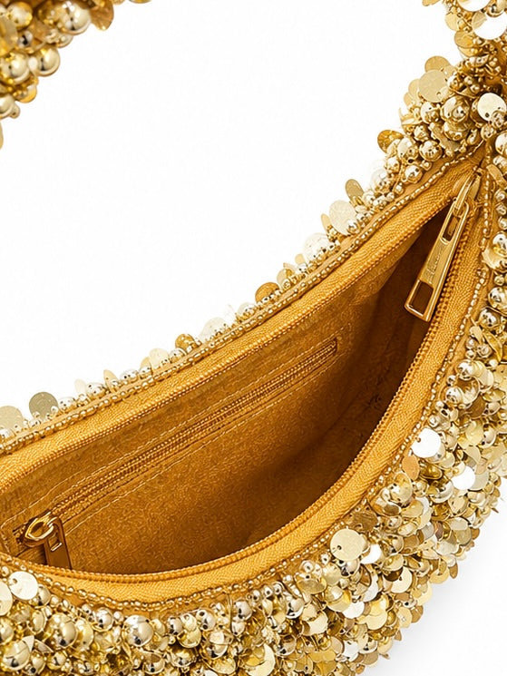 Goldie Shoulder Bag