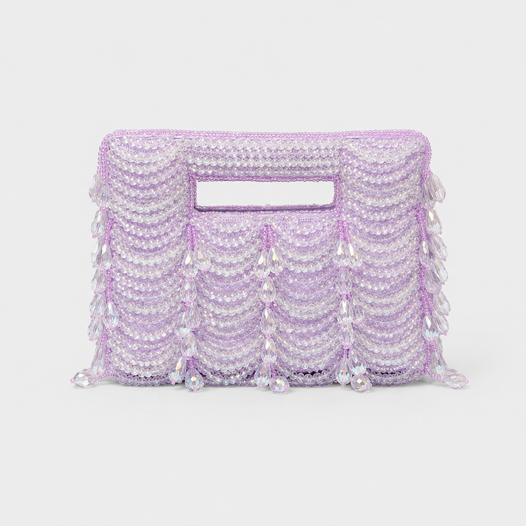 Elfie Mini Bag - Lavender