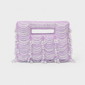 Elfie Mini Bag - Lavender