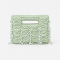 Elfie Mini Bag - Pistachio