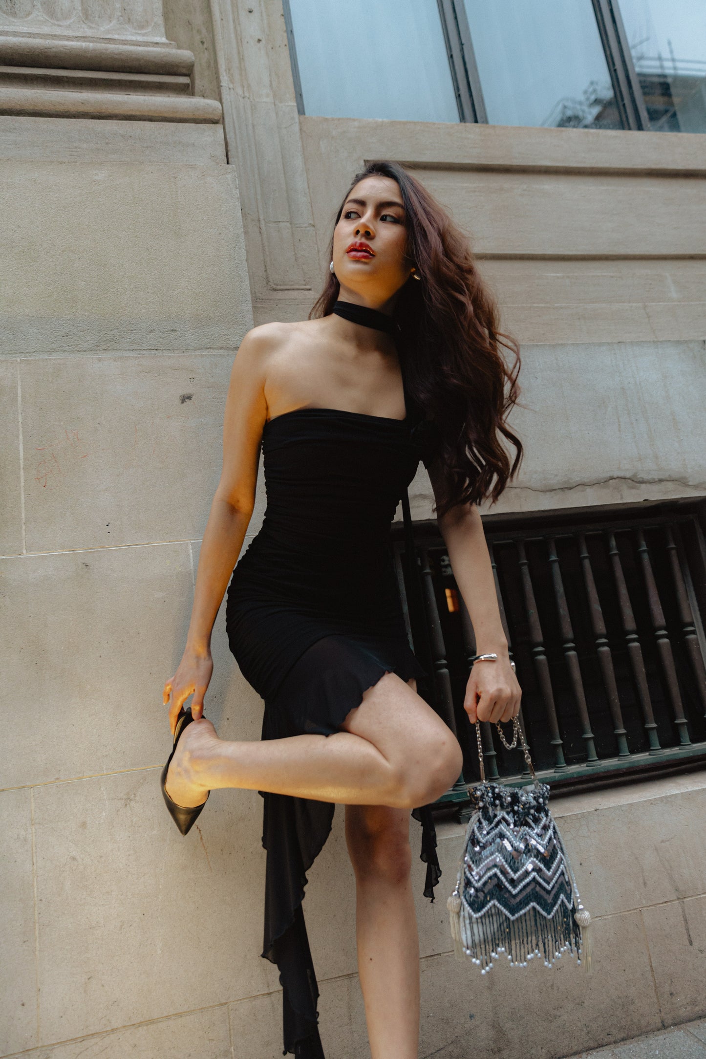 Starlight Shoulder Bag