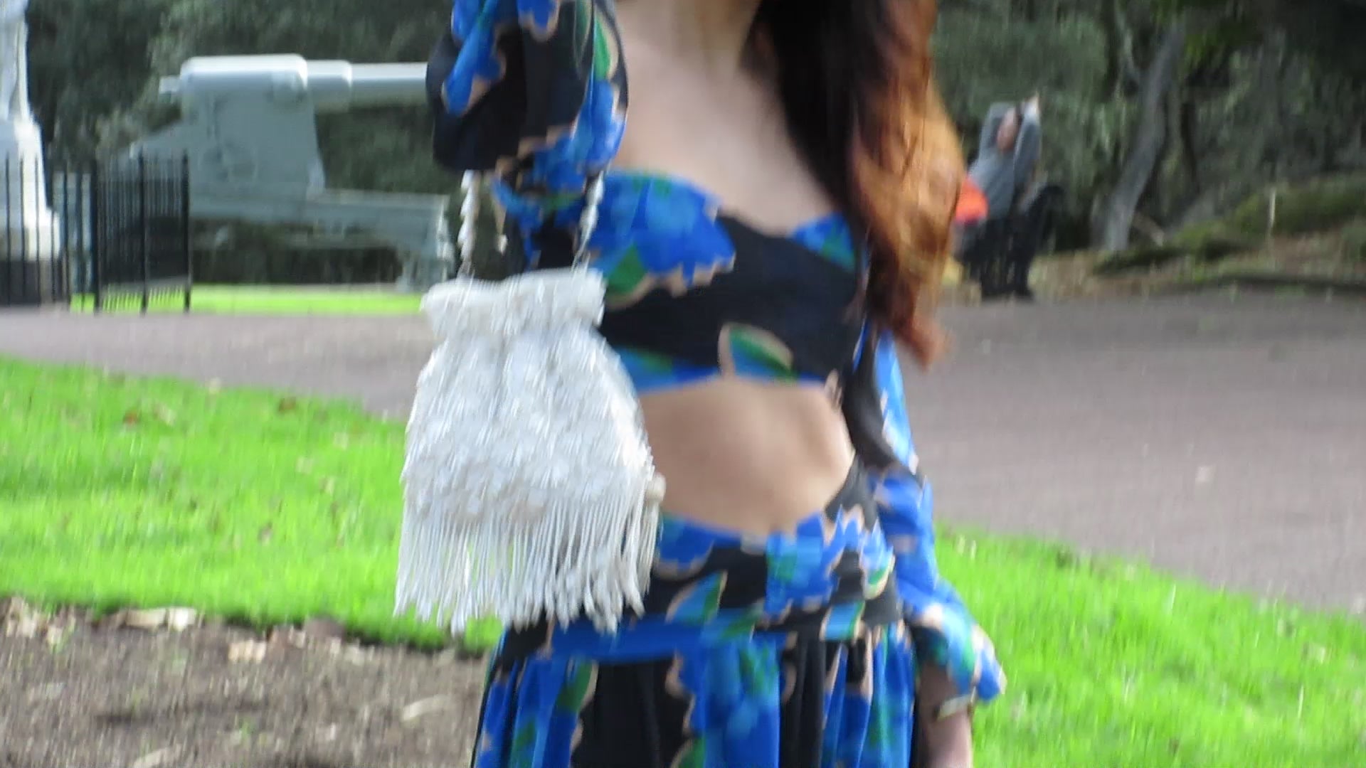 Load video: 